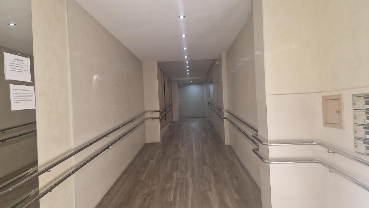 Apartamento Piso Completo Centrico Y Habitaciones En El Casco Antiguo De Salamanca Salamanca