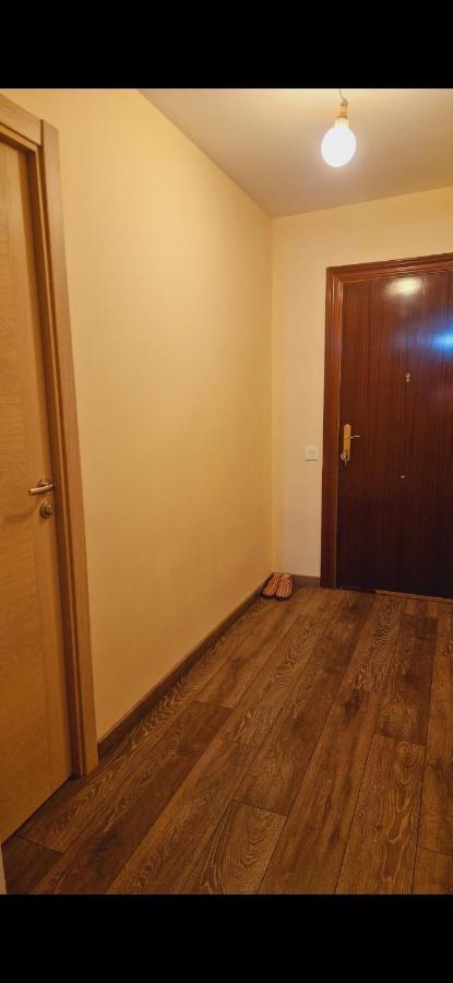 Apartamento Piso Completo Centrico Y Habitaciones En El Casco Antiguo De Salamanca